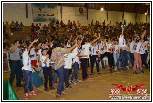 rolim de moura